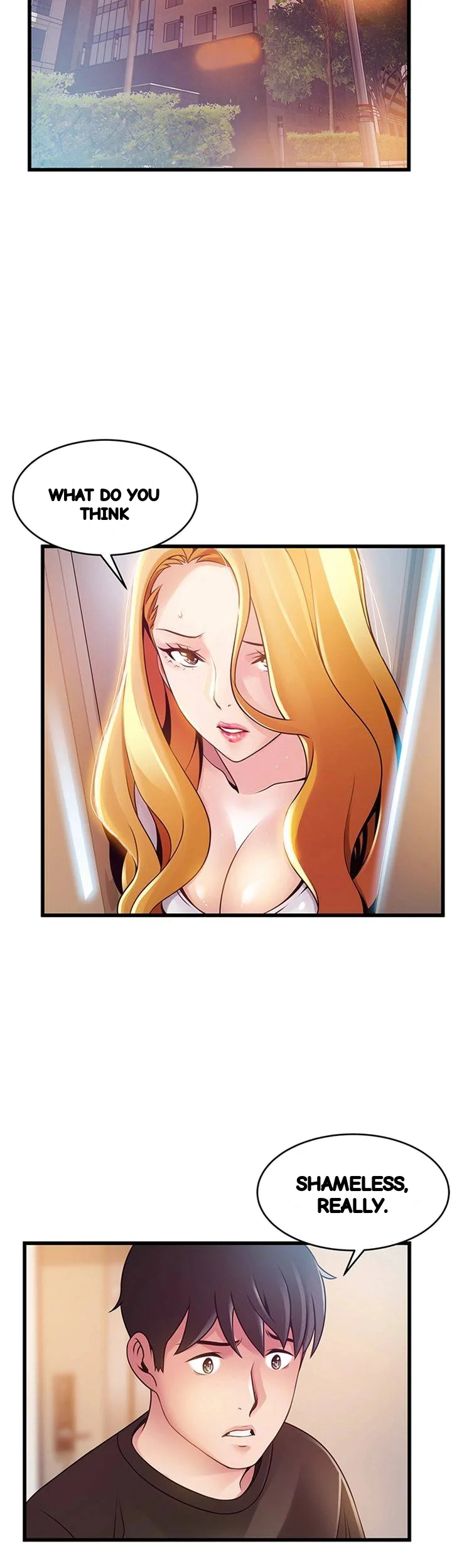 My Achilles Heel Chapter 109 - Page 7