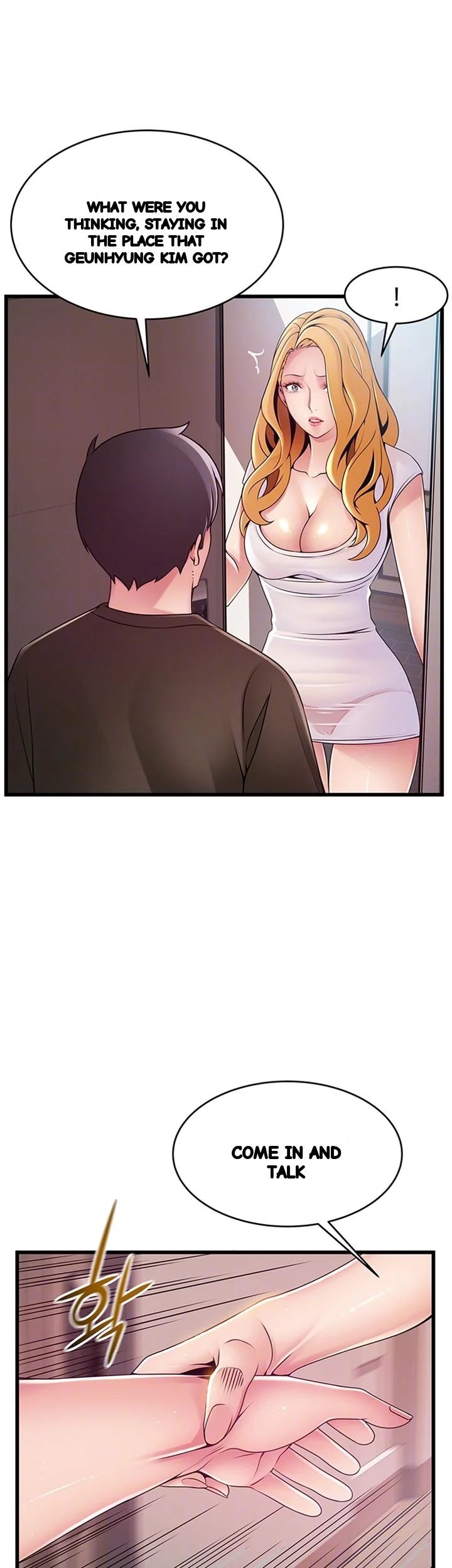 My Achilles Heel Chapter 109 - Page 8