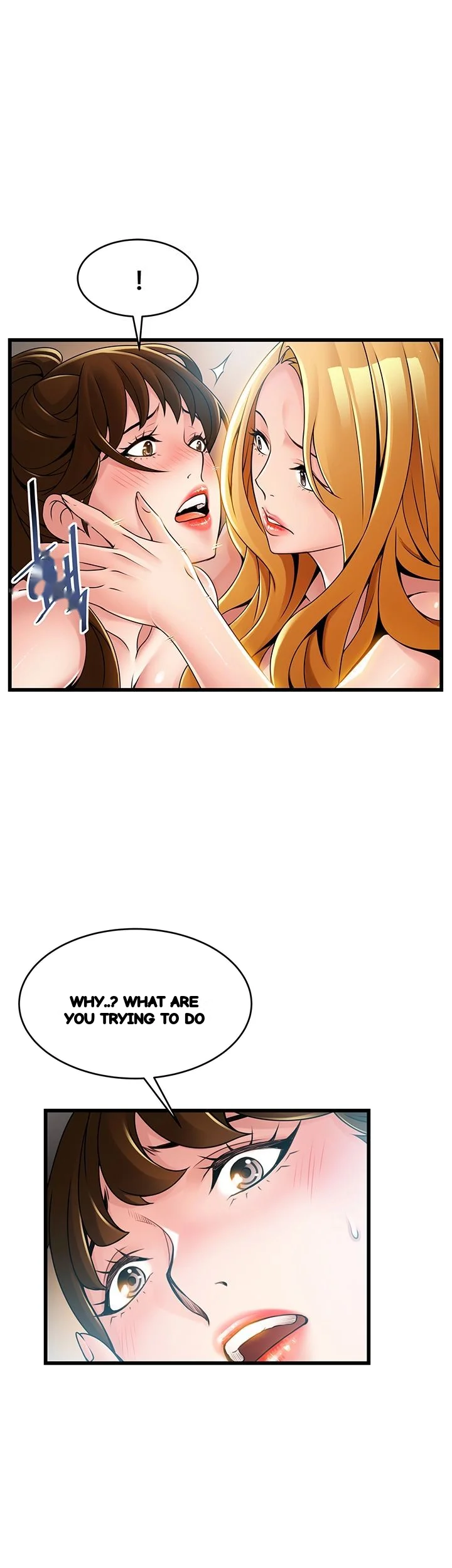 My Achilles Heel Chapter 110 - Page 15
