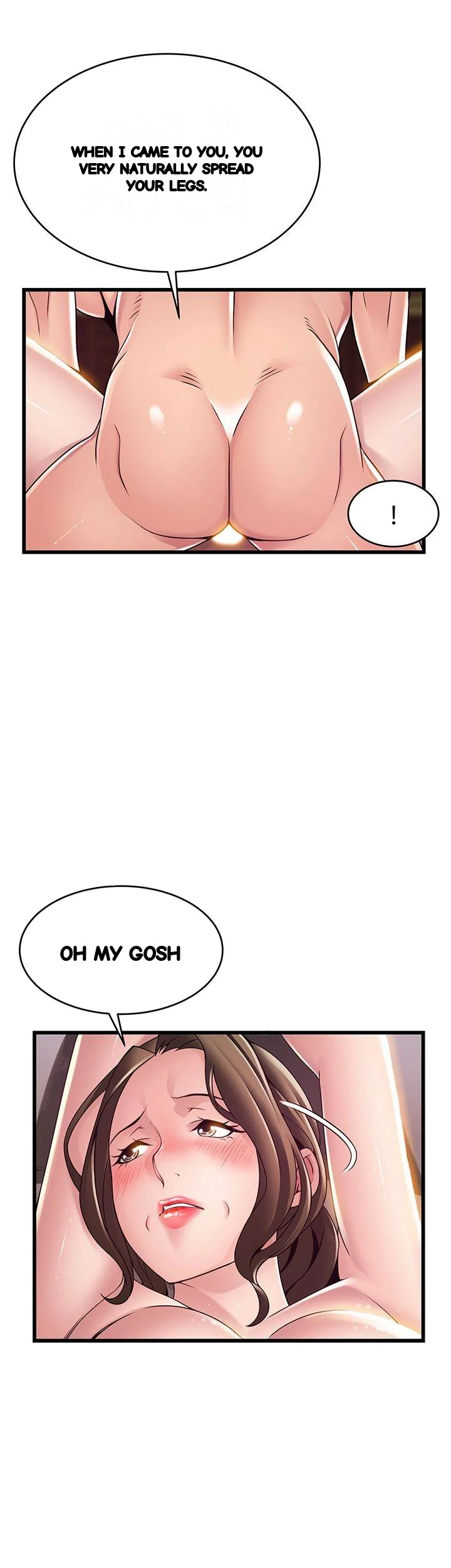 My Achilles Heel Chapter 110 - Page 26