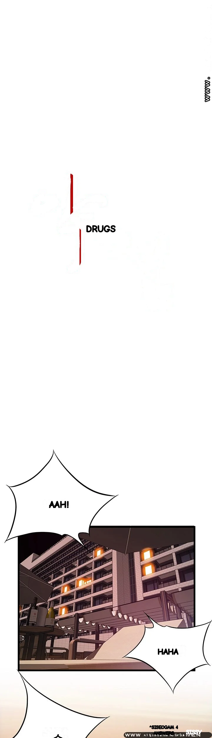 My Achilles Heel Chapter 111 - Page 4