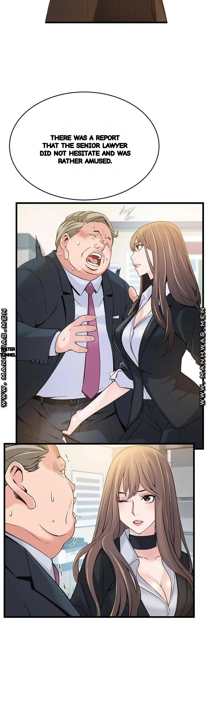 My Achilles Heel Chapter 112 - Page 13