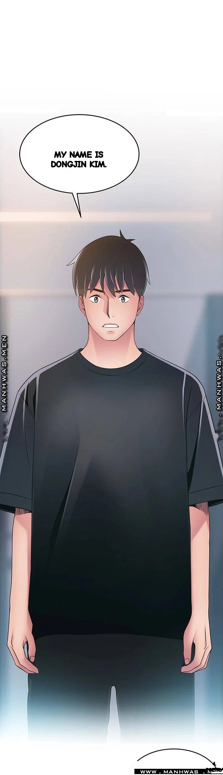 My Achilles Heel Chapter 112 - Page 40