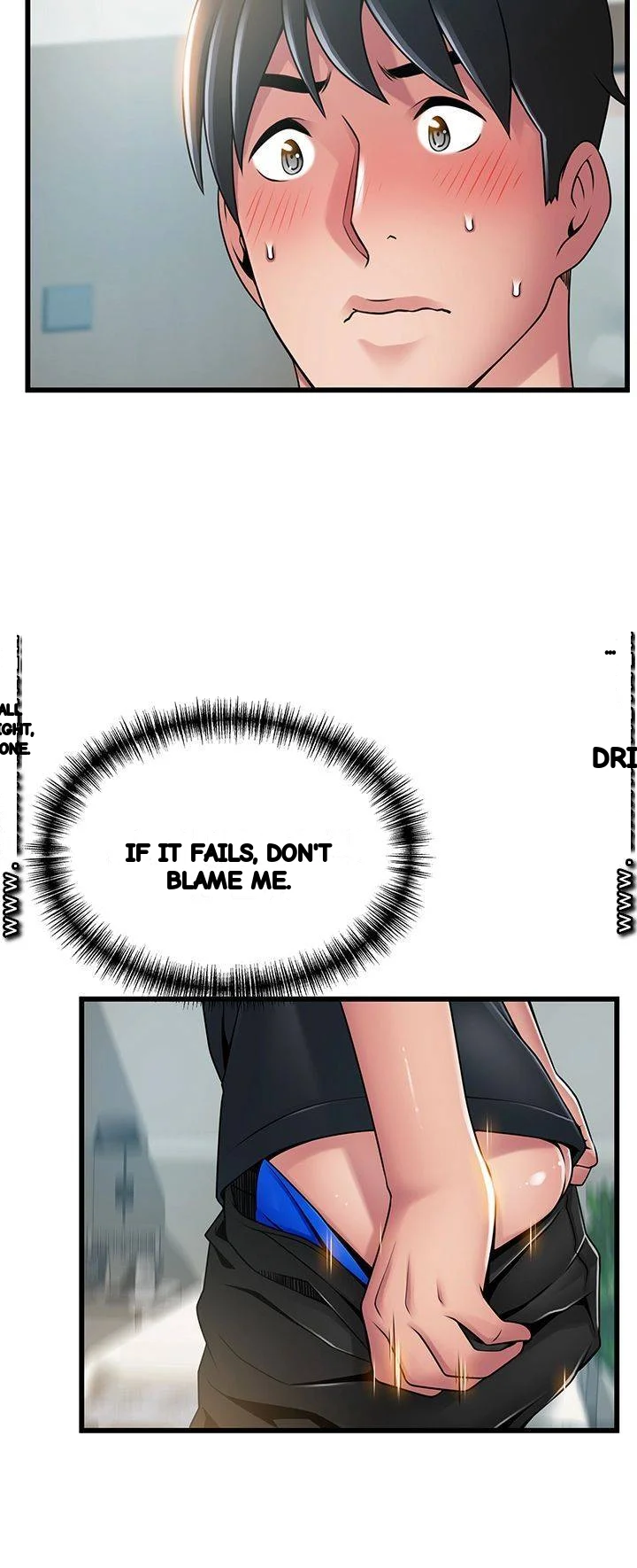 My Achilles Heel Chapter 113 - Page 16