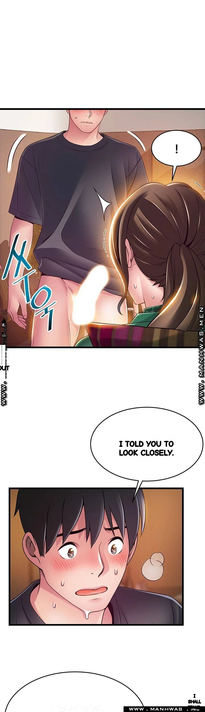 My Achilles Heel Chapter 113 - Page 23