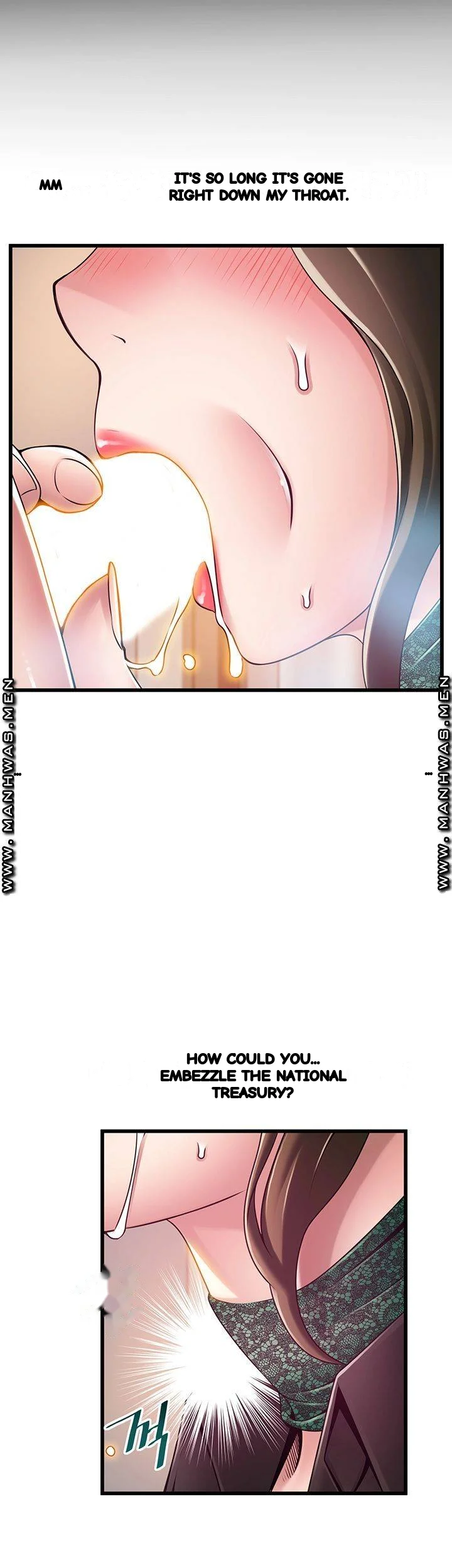 My Achilles Heel Chapter 113 - Page 28