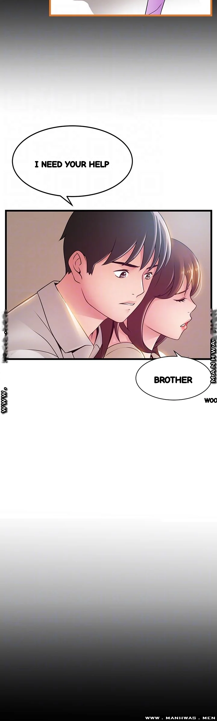 My Achilles Heel Chapter 116 - Page 11