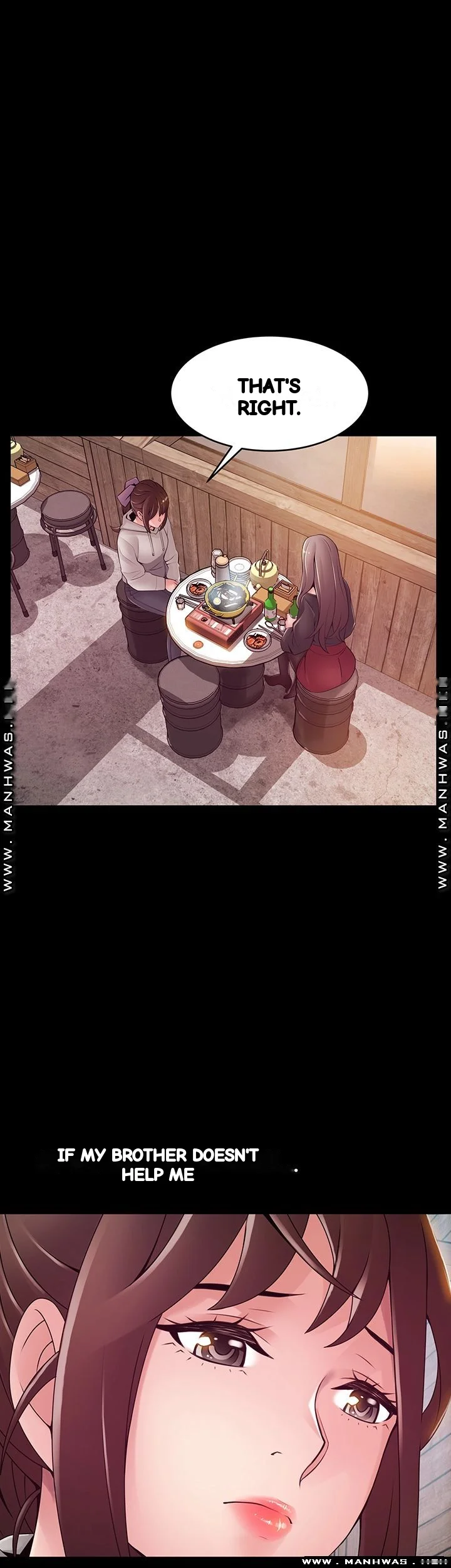 My Achilles Heel Chapter 116 - Page 14