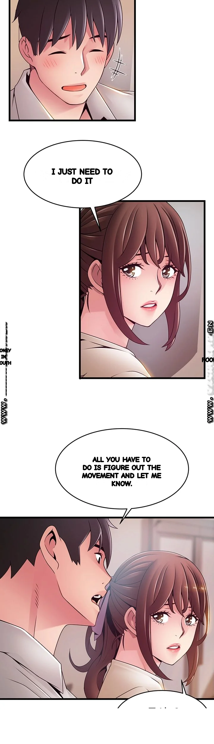 My Achilles Heel Chapter 116 - Page 21