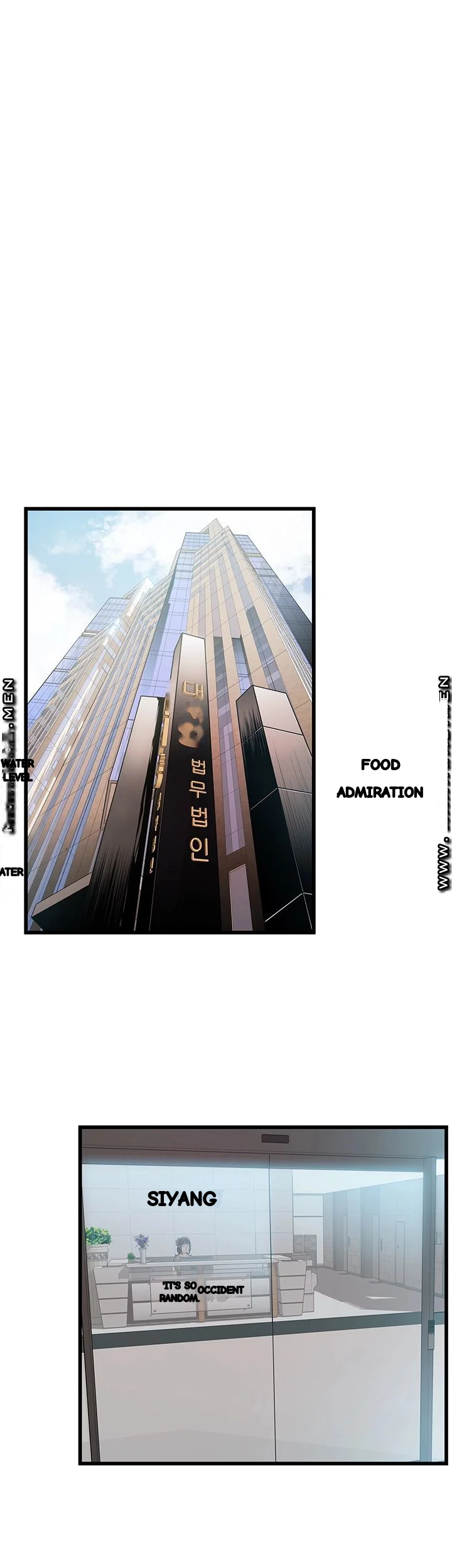 My Achilles Heel Chapter 116 - Page 22