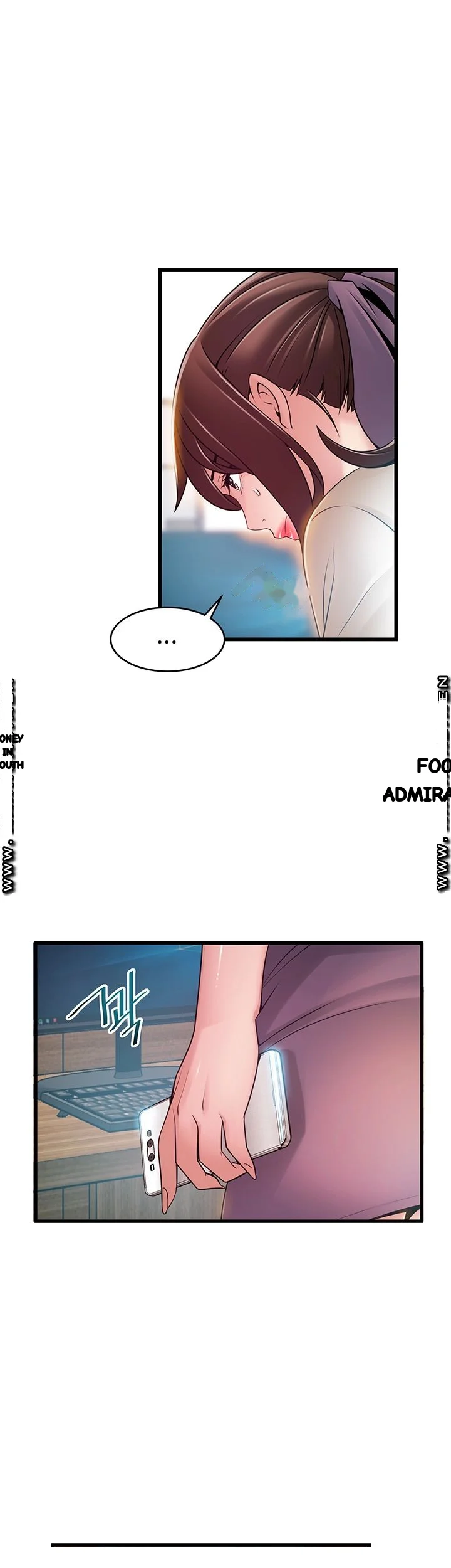 My Achilles Heel Chapter 116 - Page 24