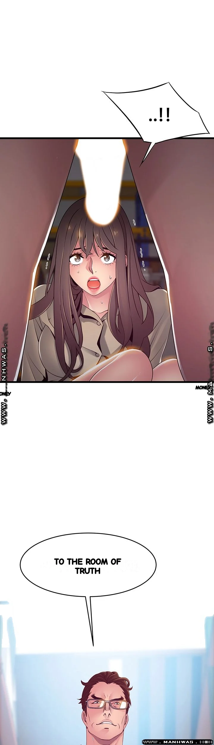 My Achilles Heel Chapter 116 - Page 38