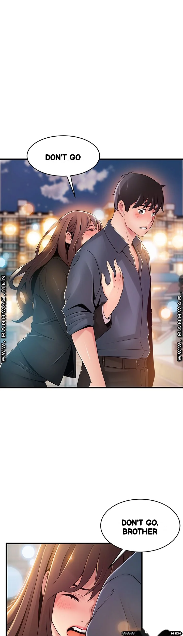 My Achilles Heel Chapter 118 - Page 34