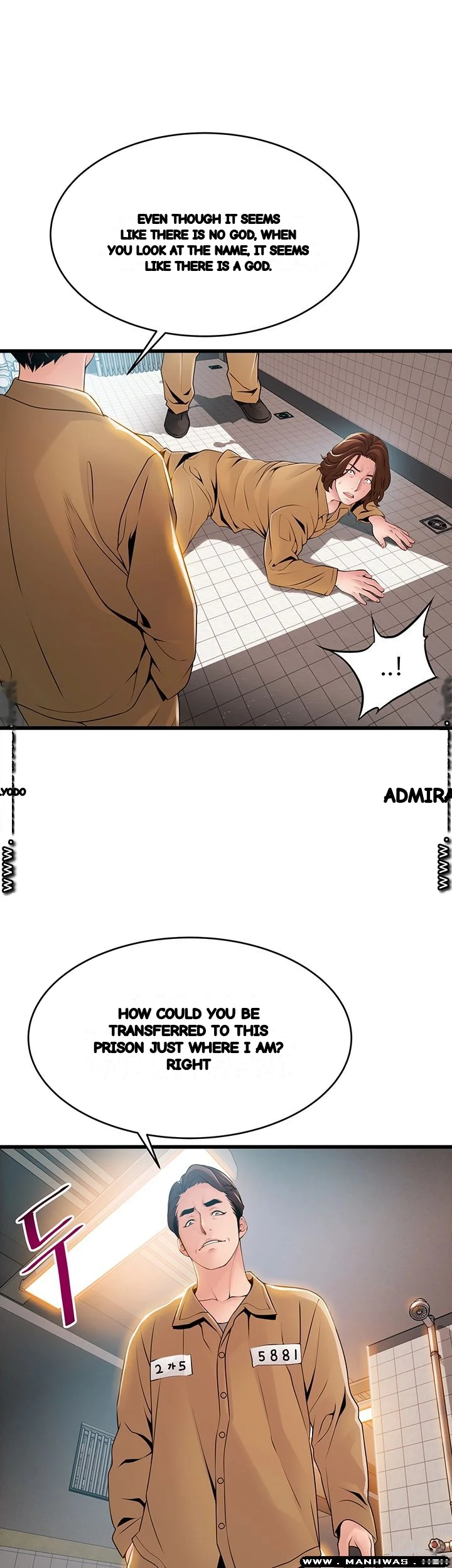 My Achilles Heel Chapter 119 - Page 26