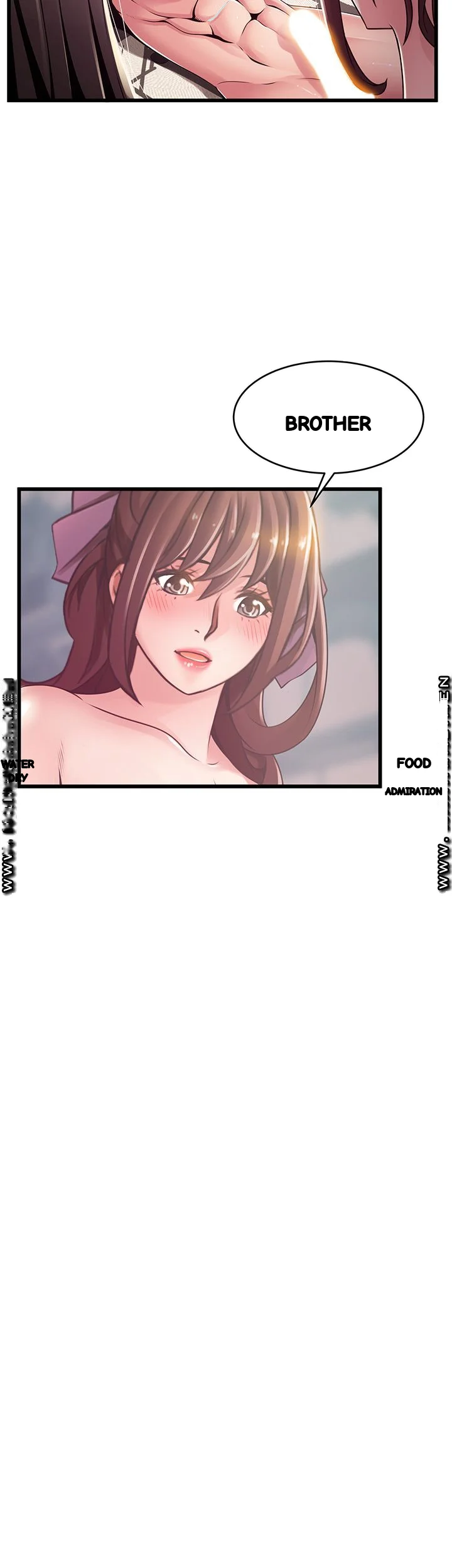My Achilles Heel Chapter 120 - Page 20