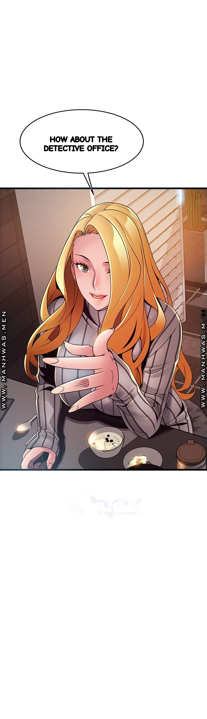 My Achilles Heel Chapter 121 - Page 8