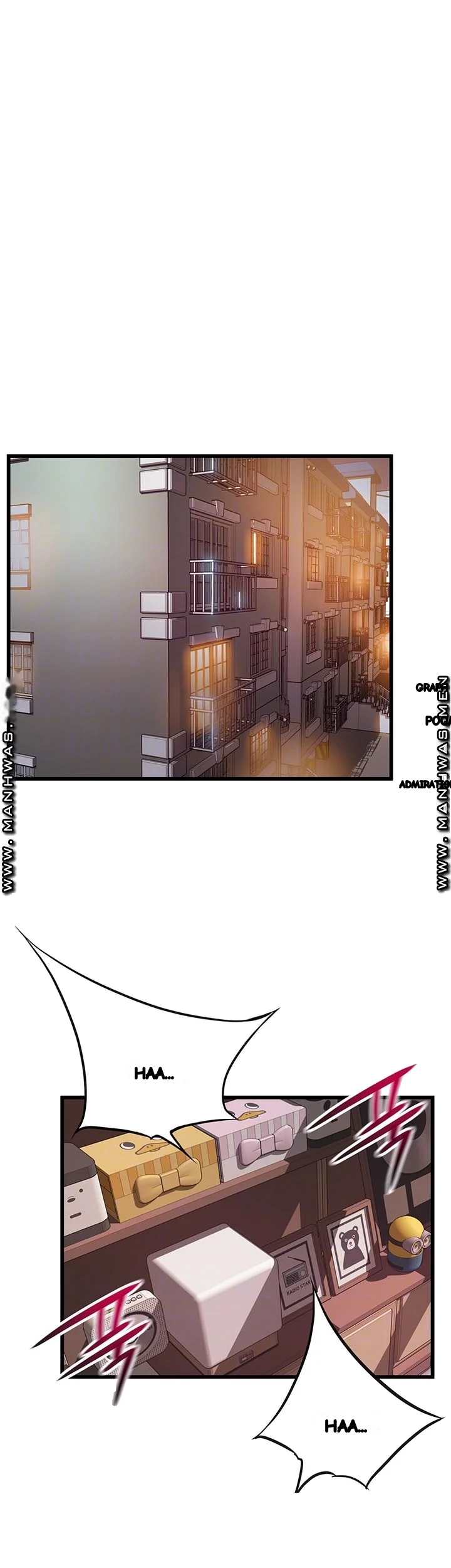 My Achilles Heel Chapter 121 - Page 9