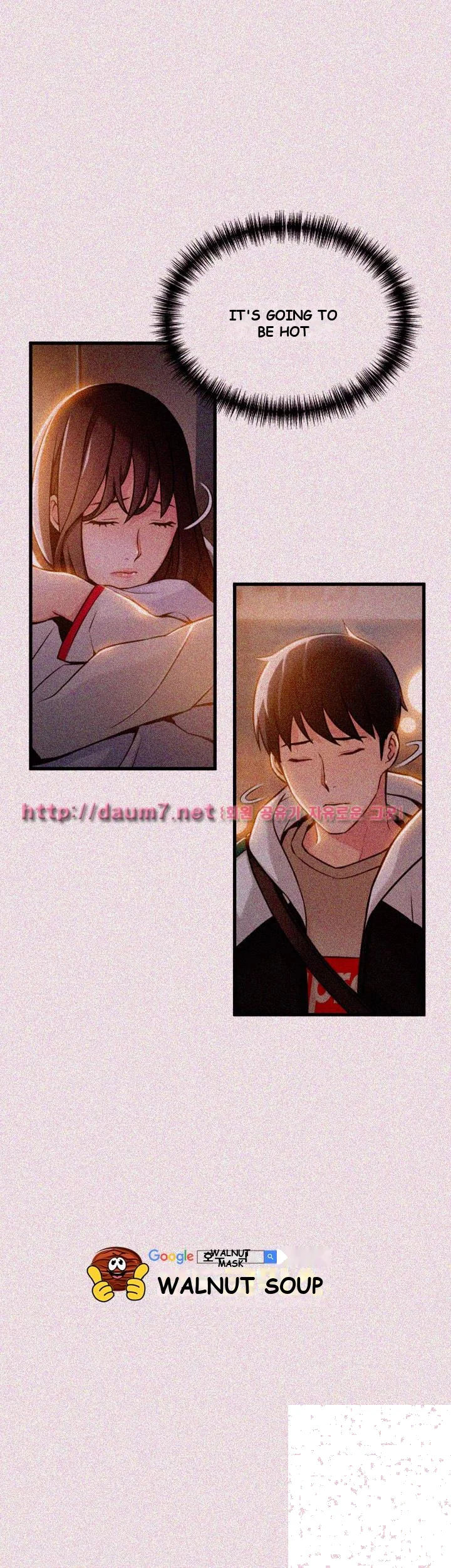 My Achilles Heel Chapter 13 - Page 39