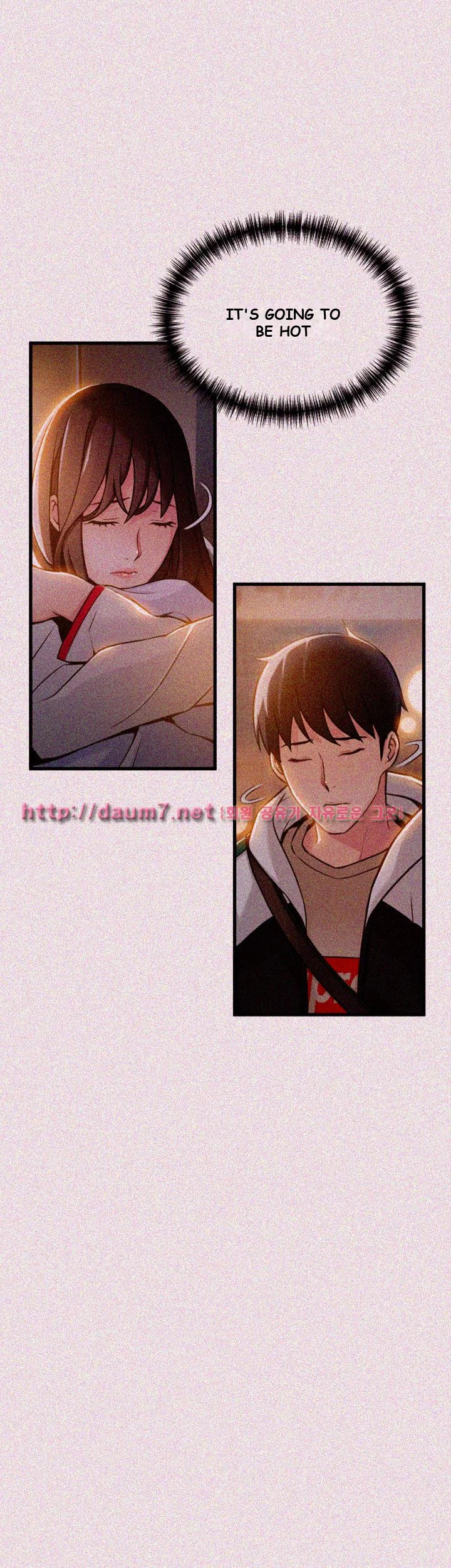 My Achilles Heel Chapter 14 - Page 4