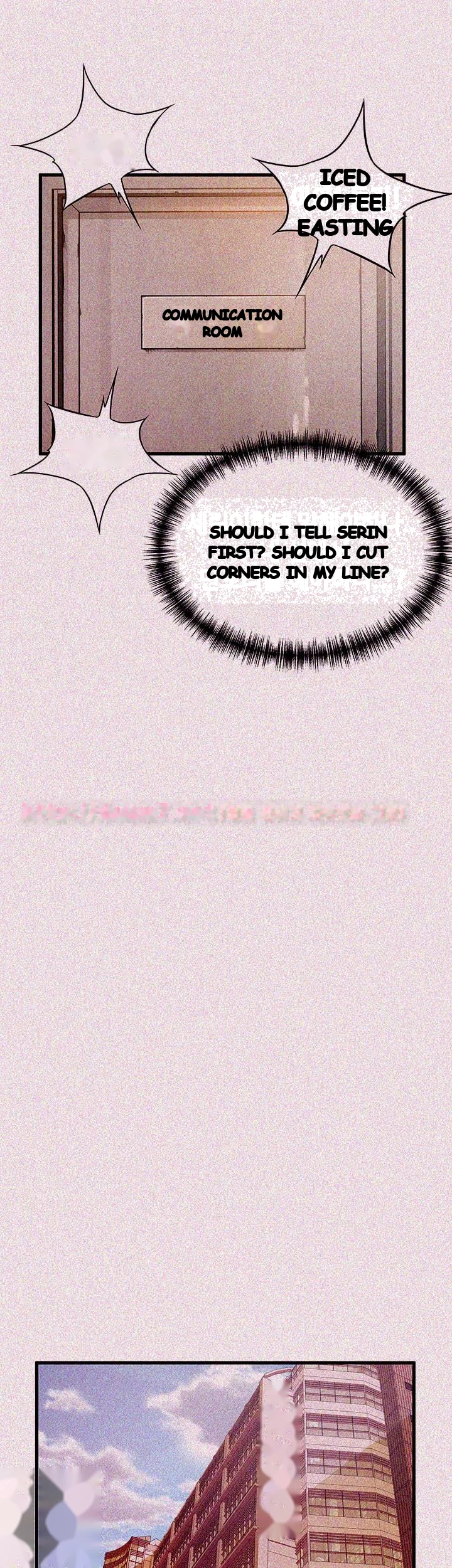 My Achilles Heel Chapter 15 - Page 31