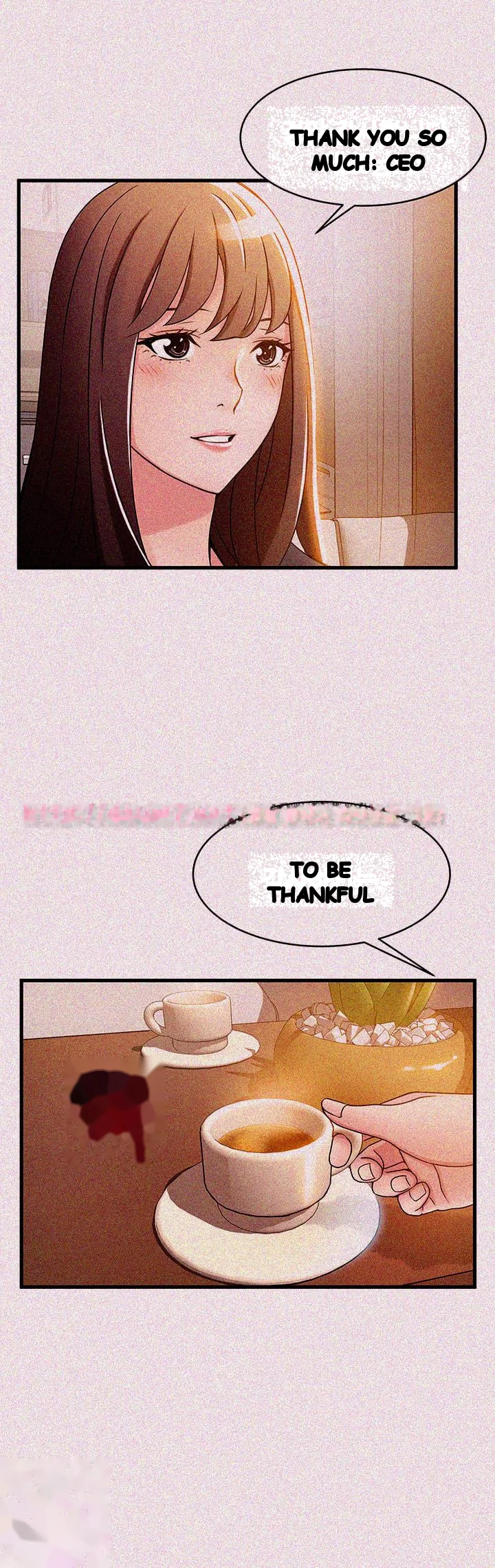 My Achilles Heel Chapter 15 - Page 34