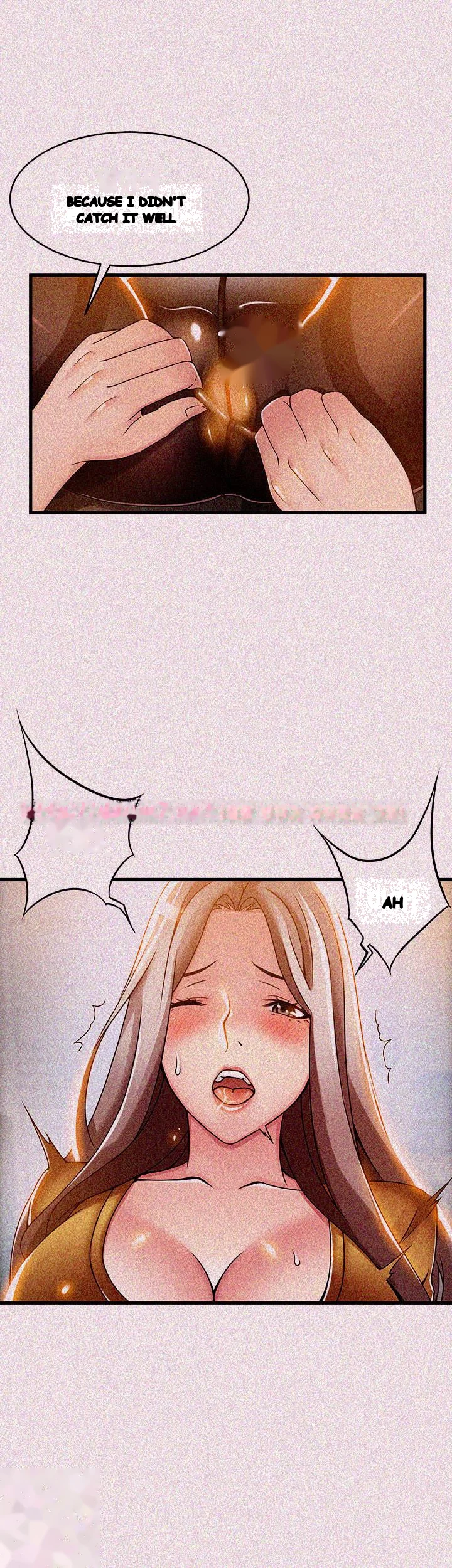 My Achilles Heel Chapter 15 - Page 6
