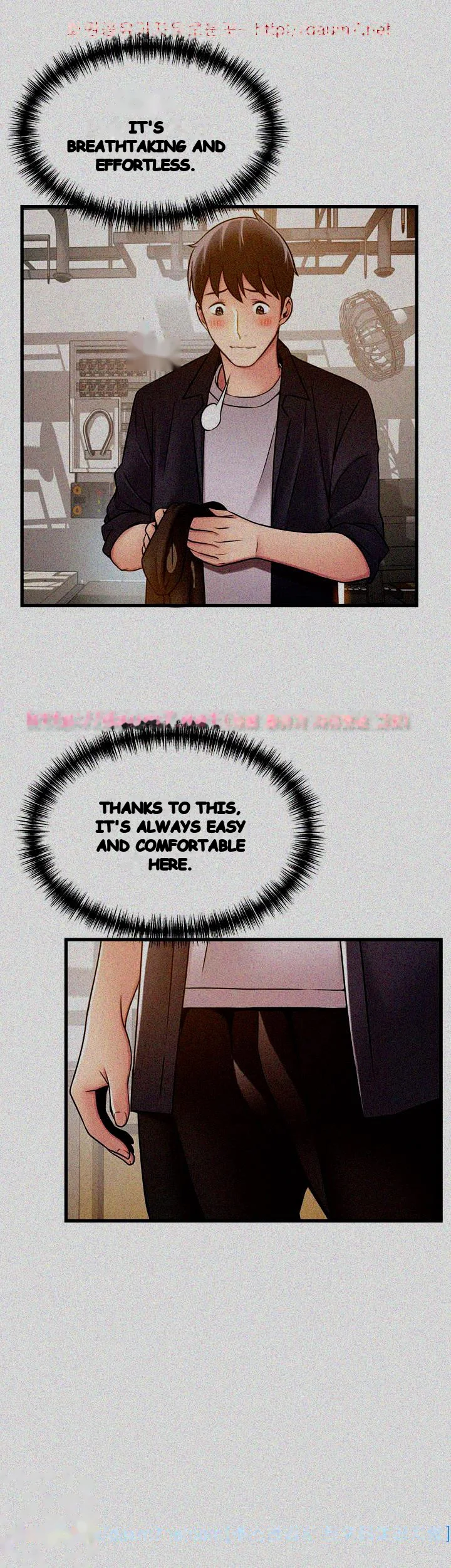 My Achilles Heel Chapter 16 - Page 29