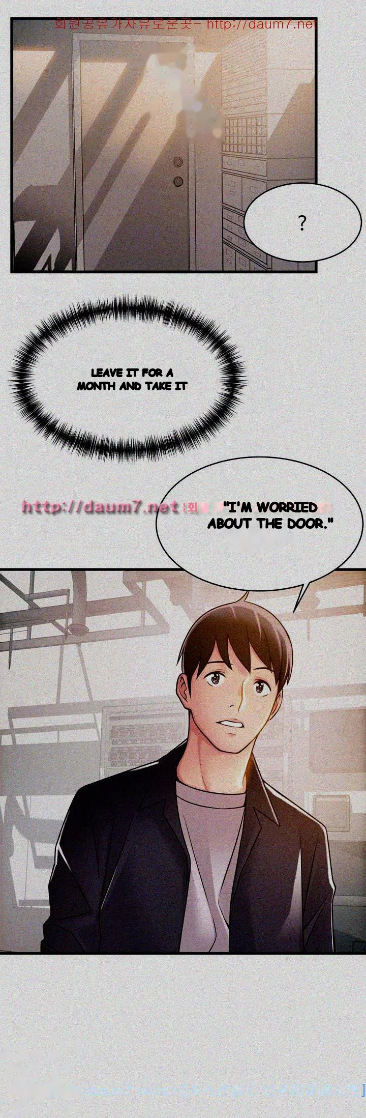 My Achilles Heel Chapter 16 - Page 30
