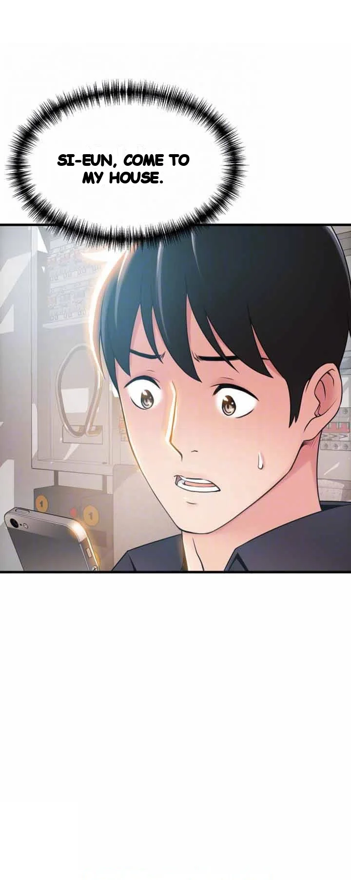 My Achilles Heel Chapter 19 - Page 4