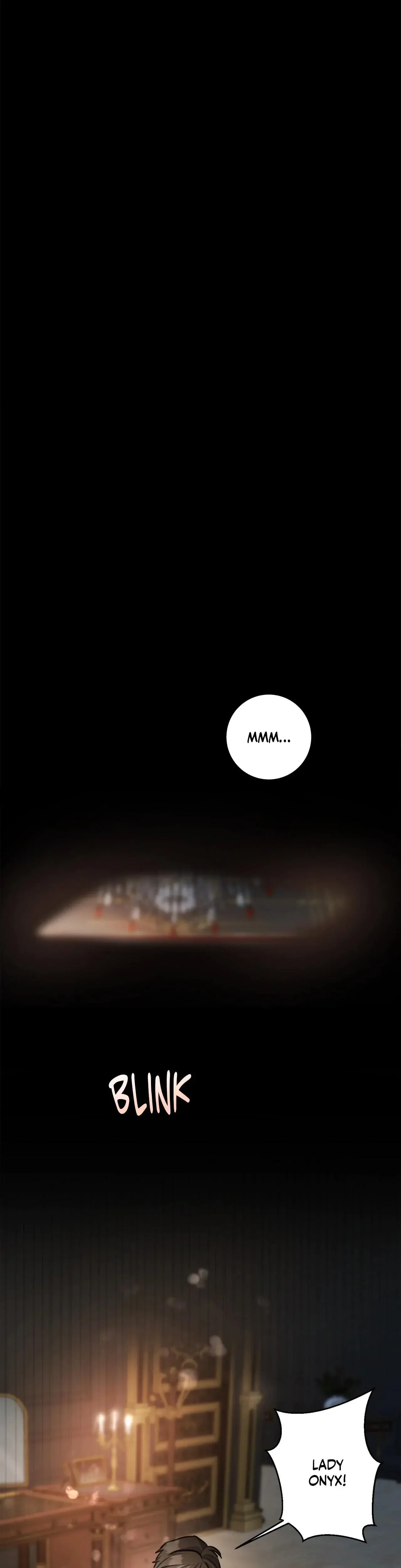 My Achilles Heel Chapter 2 - Page 17