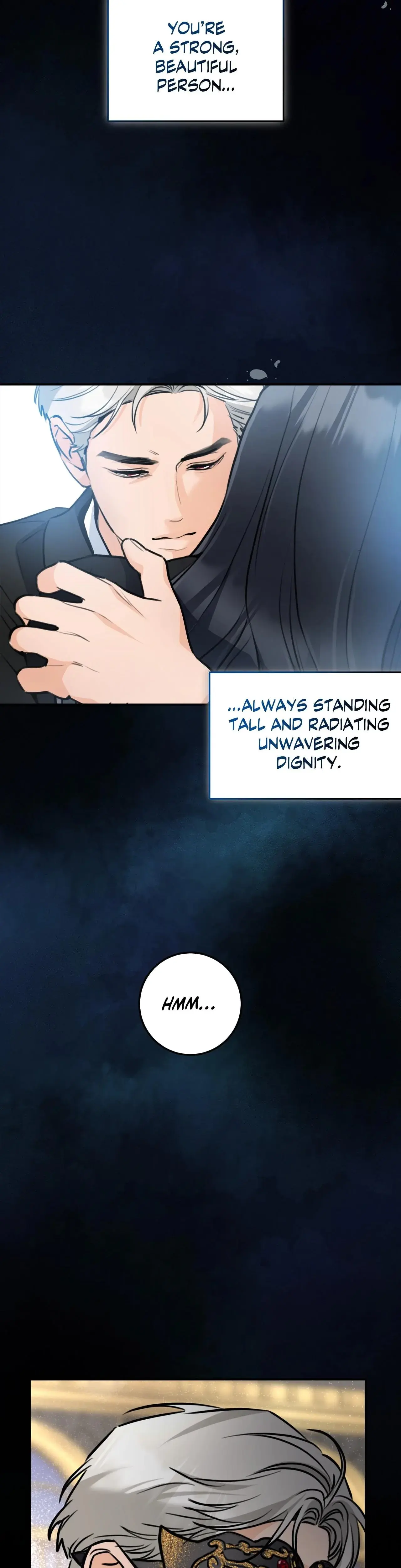 My Achilles Heel Chapter 2 - Page 28