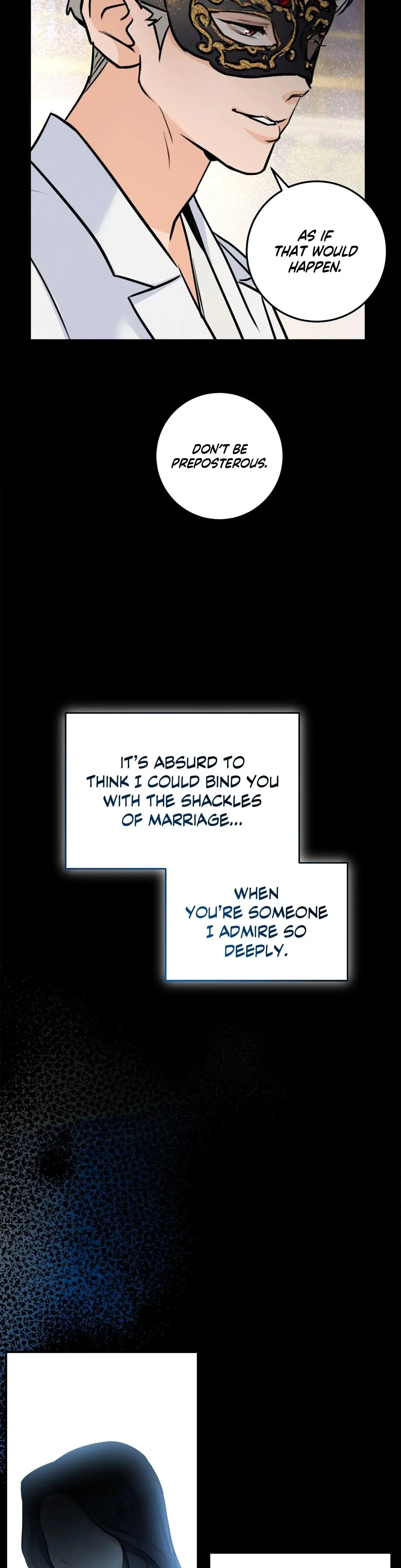 My Achilles Heel Chapter 2 - Page 29