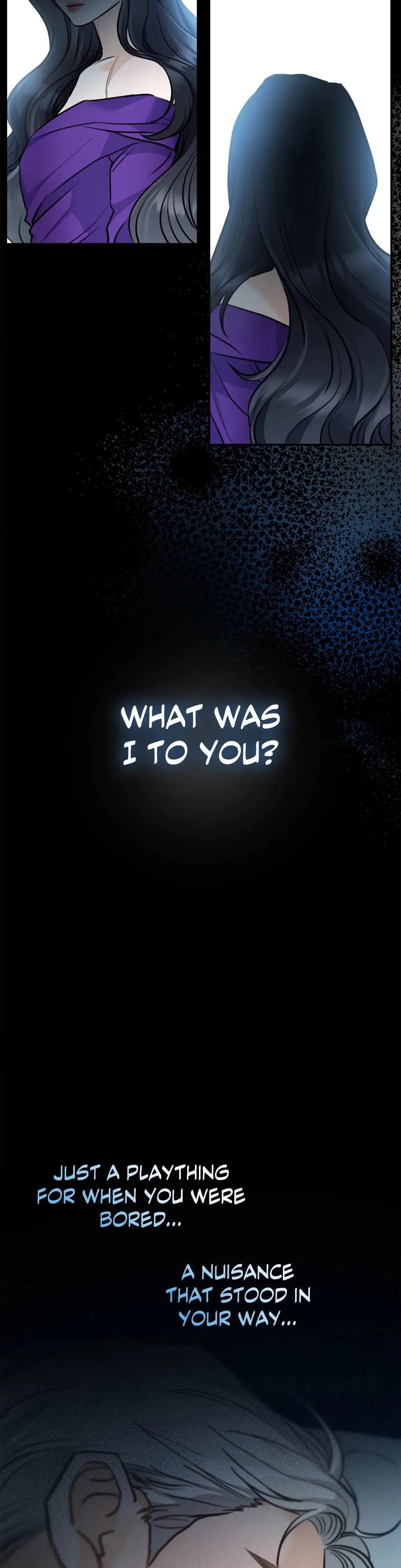 My Achilles Heel Chapter 2 - Page 30