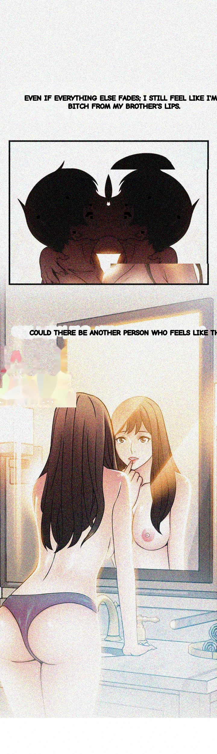 My Achilles Heel Chapter 24 - Page 25