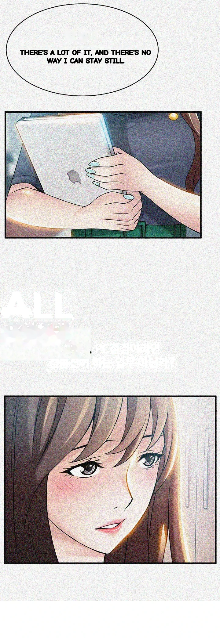 My Achilles Heel Chapter 24 - Page 29
