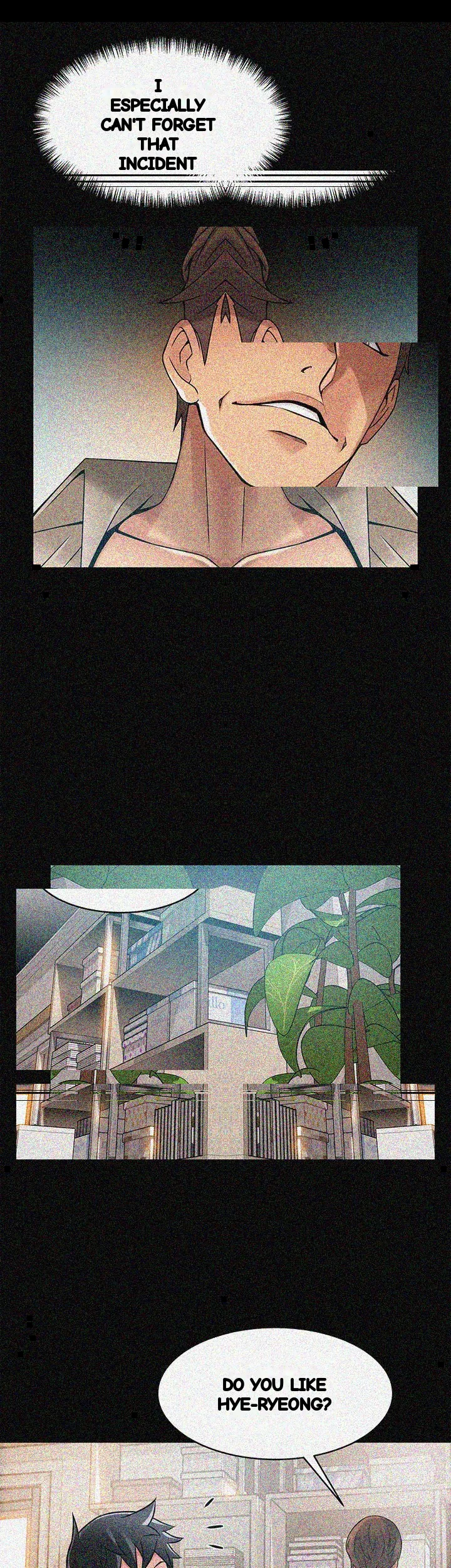 My Achilles Heel Chapter 24 - Page 8