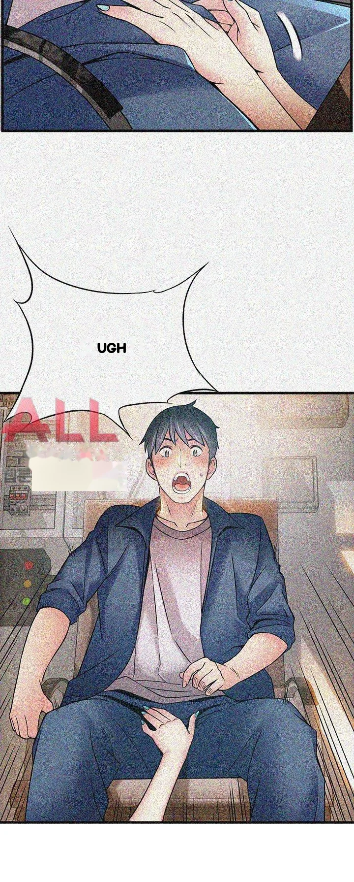 My Achilles Heel Chapter 25 - Page 30