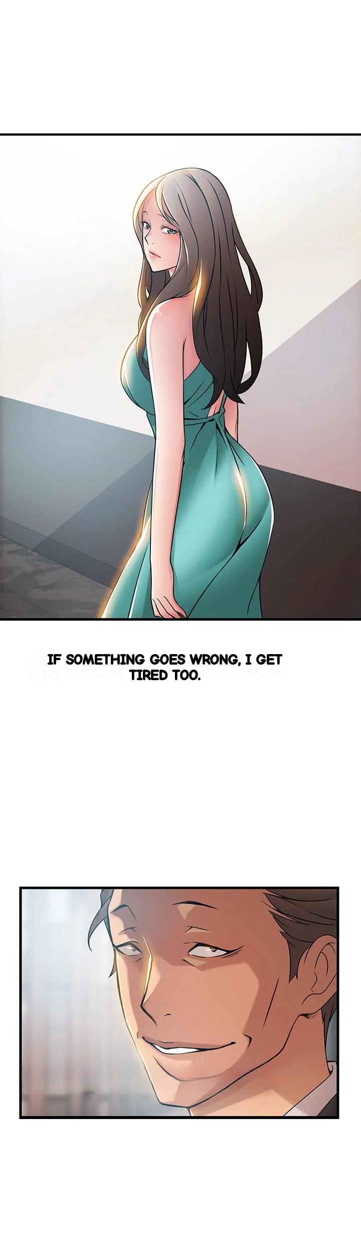 My Achilles Heel Chapter 28 - Page 20