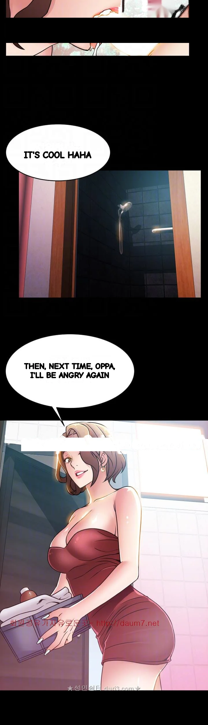 My Achilles Heel Chapter 29 - Page 38