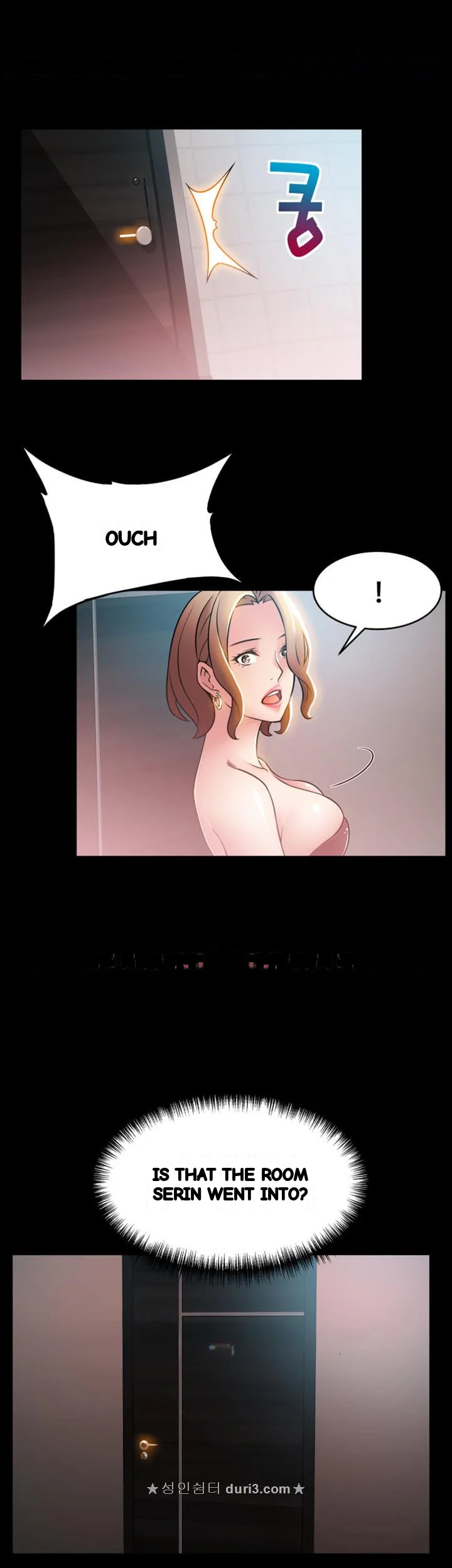 My Achilles Heel Chapter 29 - Page 39