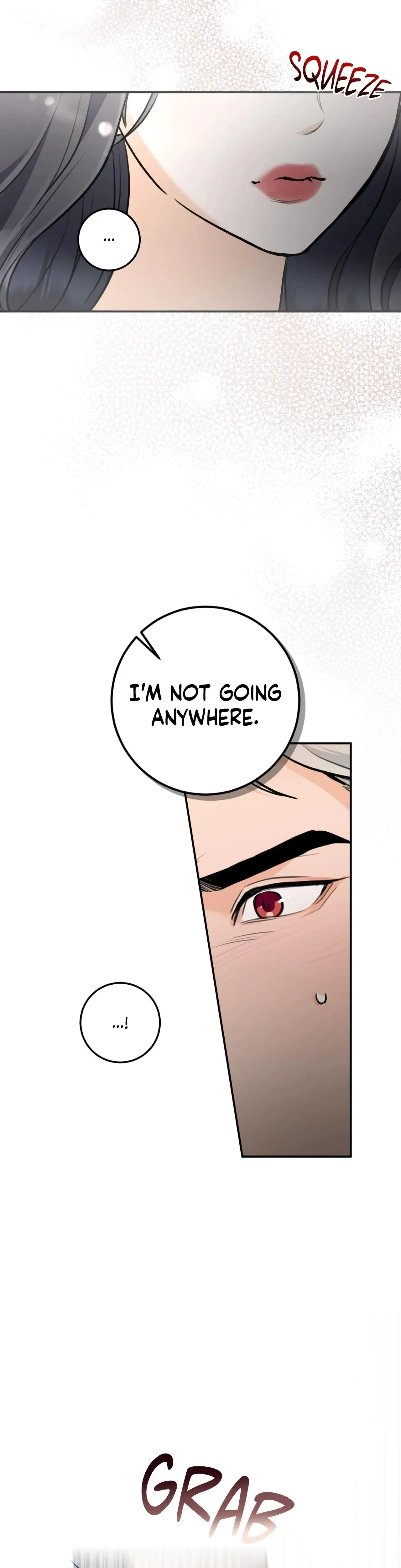 My Achilles Heel Chapter 3 - Page 12
