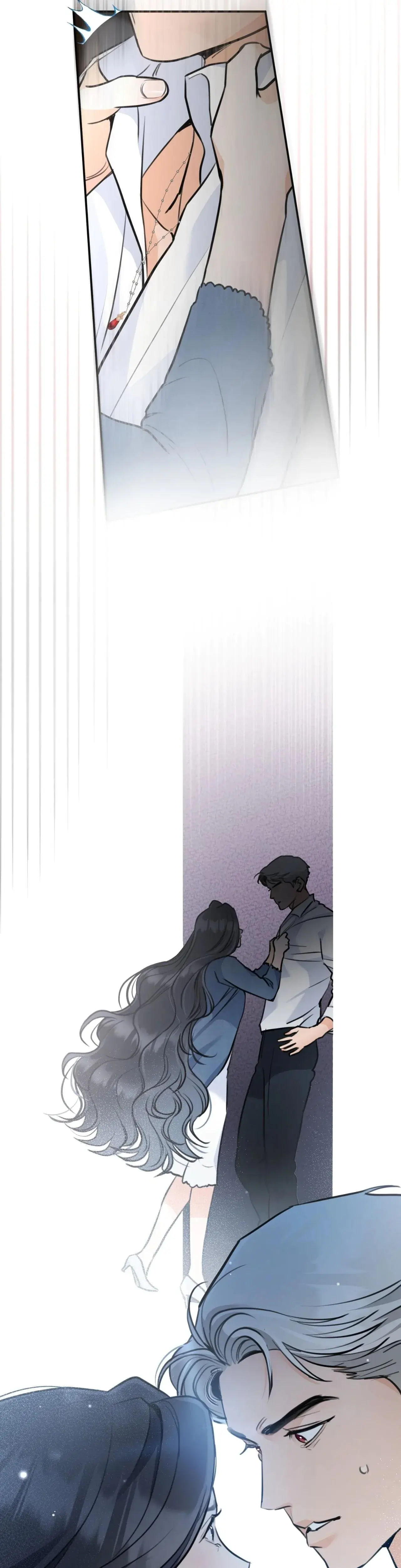 My Achilles Heel Chapter 3 - Page 13