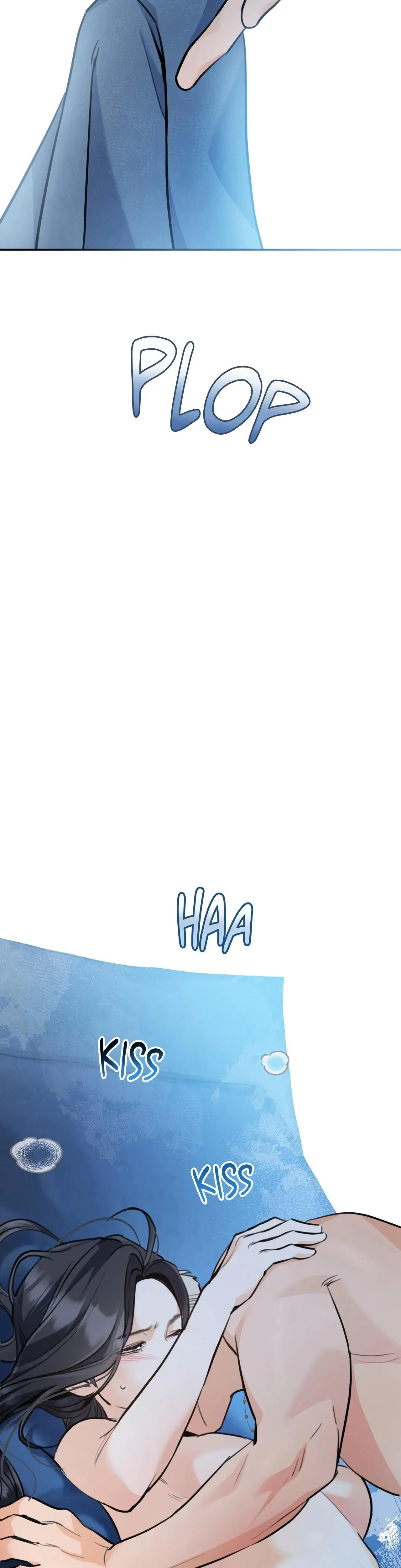 My Achilles Heel Chapter 3 - Page 28