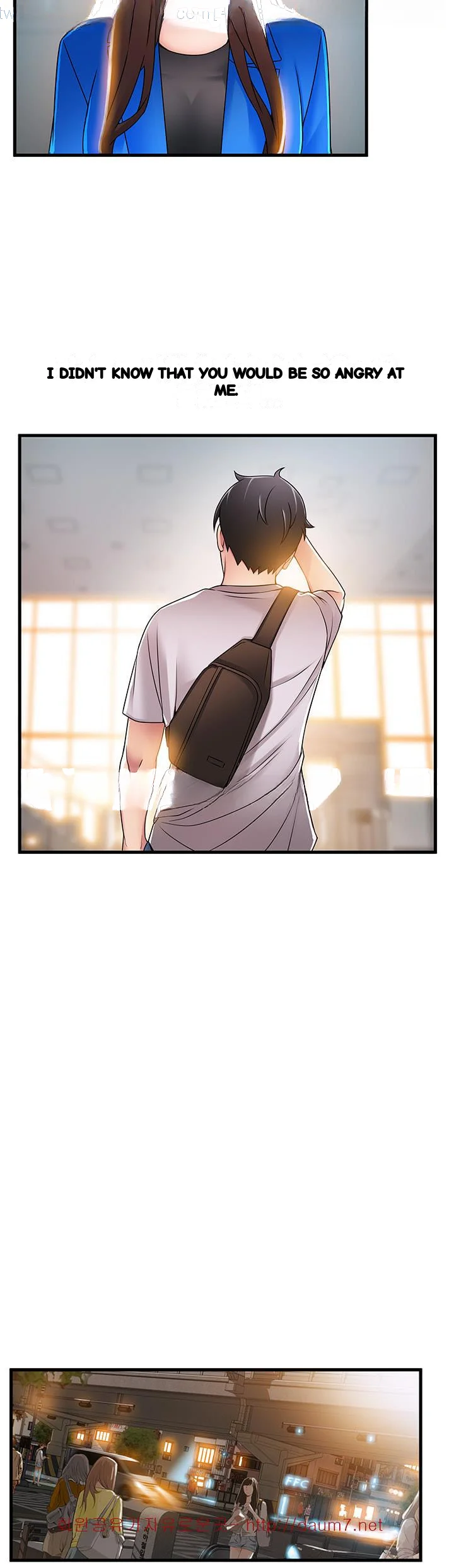 My Achilles Heel Chapter 31 - Page 30