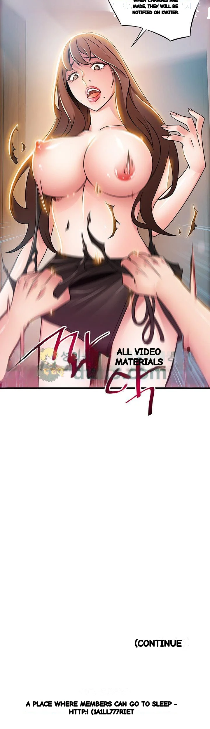 My Achilles Heel Chapter 31 - Page 38