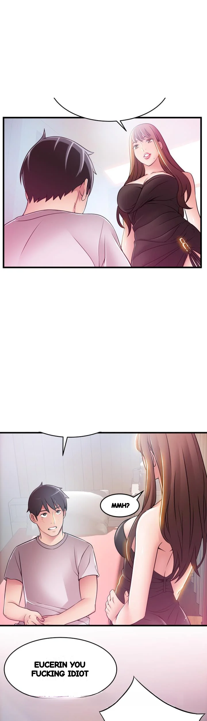 My Achilles Heel Chapter 32 - Page 2