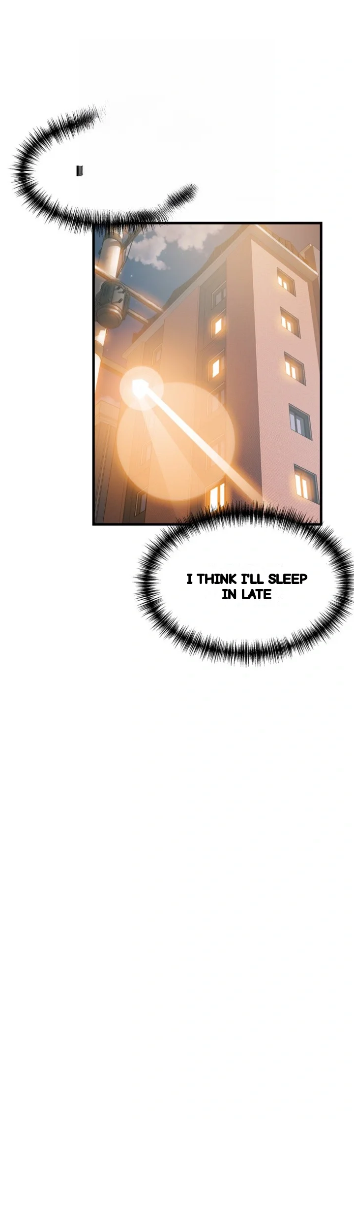My Achilles Heel Chapter 39 - Page 28