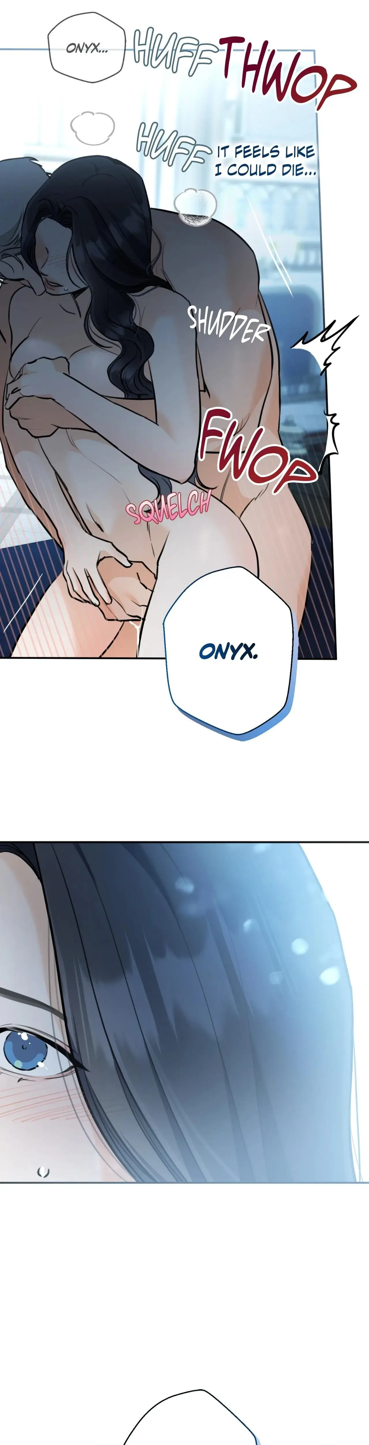 My Achilles Heel Chapter 4 - Page 15