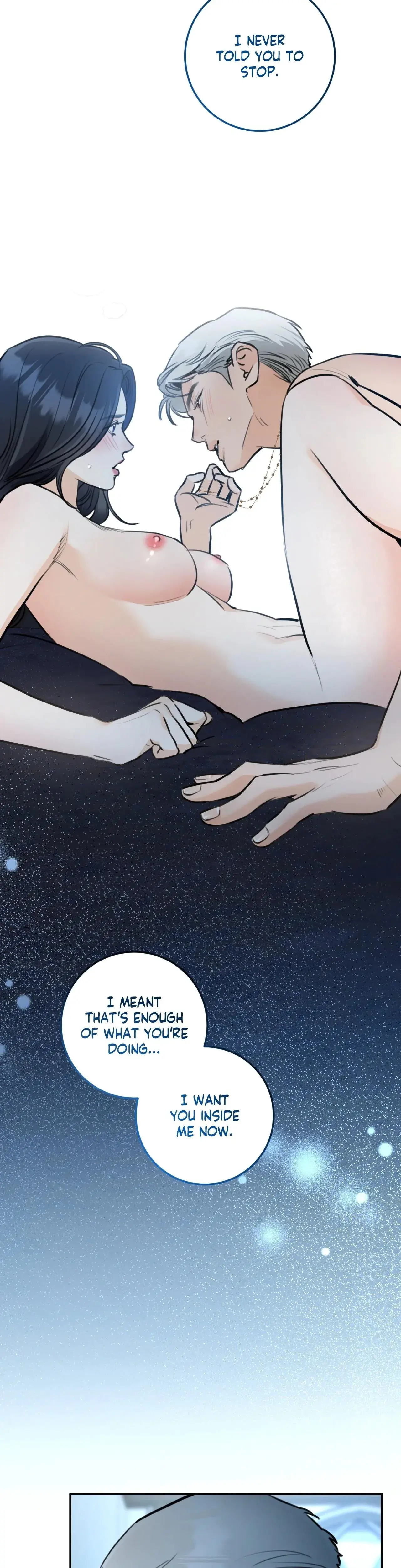 My Achilles Heel Chapter 4 - Page 2