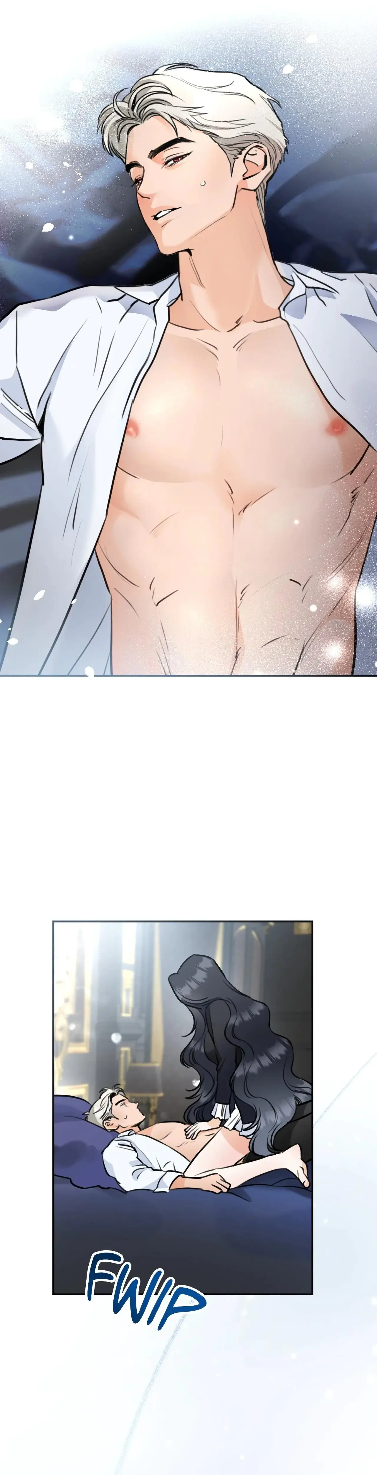 My Achilles Heel Chapter 4 - Page 30